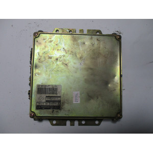 Fiat Marea 1.8 Motor Beyni GE109127 0464353010