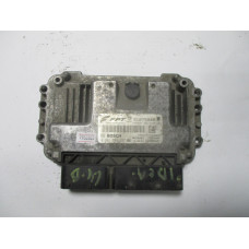Lancia Musa 1.2 Motor Beyni 0261S05127 51875846