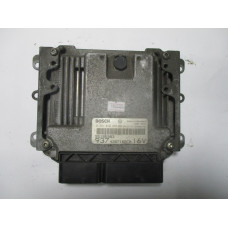 Alfa Romeo 147 1.9 Motor Beyni 0281010455 55186983