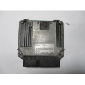 Alfa Romeo 147 1.9 Motor Beyni 0281010455 55186983