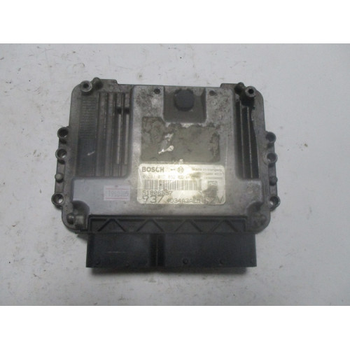 Alfa Romeo 1.9 JTDM Motor Beyni 0281012882 51806557