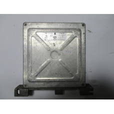 Lancia Prisma 1.6 Motor Beyni IAWMED WH2P.03