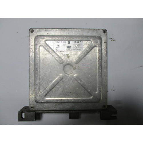 Lancia Prisma 1.6 Motor Beyni IAWMED WH2P.03