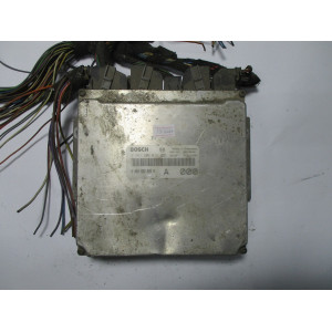 Alfa Romeo 156 2.5 Motor Beyni 0261206011 00606623260