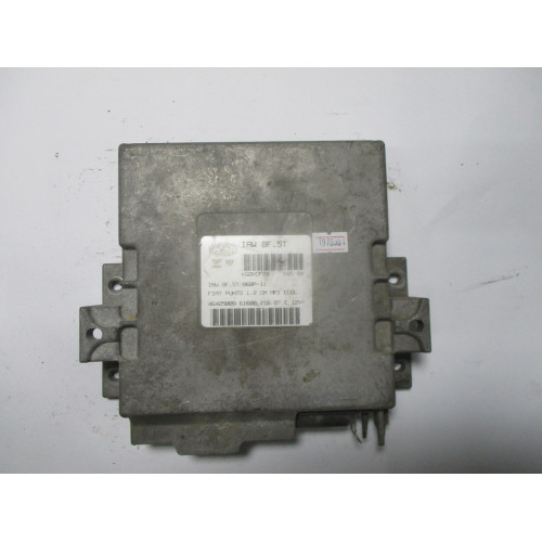 Fiat Punto 1.2 Motor Beyni IAW8F.5T 46425009 61600.218.07E