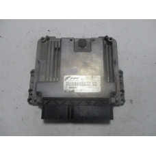 Iveco 3.0 HPI Motor Beyni 0281035639 5802338413 10R046332