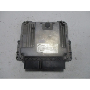 Iveco 3.0 HPI Motor Beyni 0281035639 5802338413 10R046332