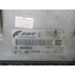 Iveco 3.0 HPI Motor Beyni 0281035639 5802338413 10R046332