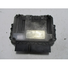 Alfe Romeo 159 2.4 JTDM Motor Beyni 0281013417 51800443
