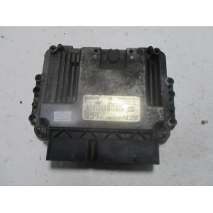 Alfe Romeo 159 2.4 JTDM Motor Beyni 0281013417 51800443