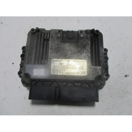 Alfe Romeo 159 2.4 JTDM Motor Beyni 0281013417 51800443