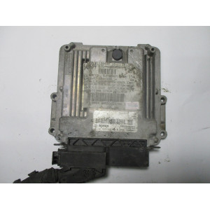 Alfa Romeo Giulietta 1.6 Motor Beyni 0281032518 55283370