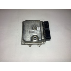 Fiat Egea Ducato 1.3 Multijet Motor Beyni MJD 9DF HW000 55271527