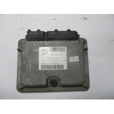Fiat Panda 1.1 Motor Beyni AW4EF.P2 61600.62300 46814371