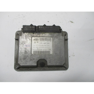Fiat Multipla 1.6 Motor Beyni IAW4GF.2M 61600.400.02 46761568