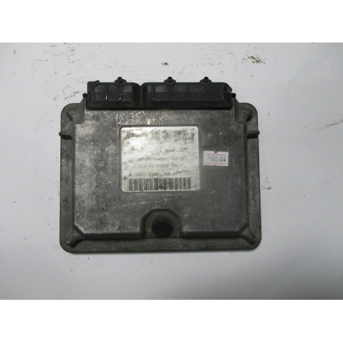 Fiat Multipla 1.8 Motor Beyni IAW4GF.2M 61600.400.01 46750011