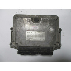 Fiat Stilo 1.9 Motor Beyni 0281010337 55182953