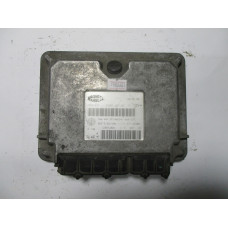 Fiat Seicento Motor Beyni IAW4AF.M7 61600.627.02 73501877