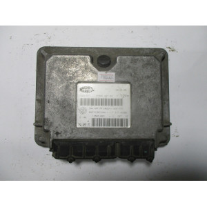 Fiat Seicento Motor Beyni IAW4AF.M7 61600.627.02 73501877