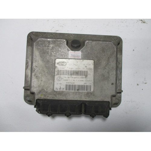 Fiat Panda 1.1 Motor Beyni IAW4AF.SM 61601.123.01 55196259
