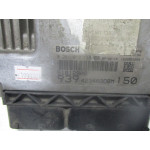 Alfa Romeo 1.9 Motor Beyni 0281013138 51812906