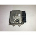 Fiat Grande Punto 1.3 Motor Beyni 51904061 MJD8F2.G1 HW00P