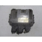 Renault Laguna 1.9 DCI Motor Beyni 0281011148 8200311539 8200303141