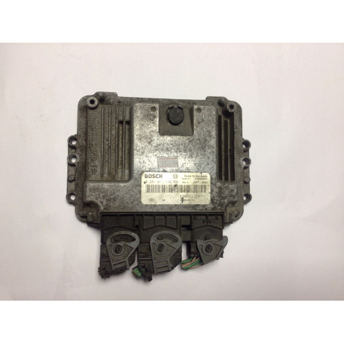 Renault Laguna 1.9 DCI Motor Beyni 0281011148 8200311539 8200303141