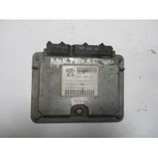 Fiat Multipla 1.6 Motor Beyni IAW4GF.2M 61600.400.02 46761568