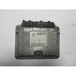 Fiat Multipla 1.6 Motor Beyni IAW4GF.2M 61600.400.02 46761568