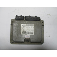 Fiat Panda 1.1 Motor Beyni IAW4EF.P2 61600.623.00  46814371