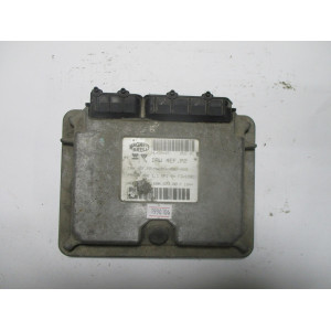 Fiat Panda 1.1 Motor Beyni IAW4EF.P2 61600.623.00  46814371