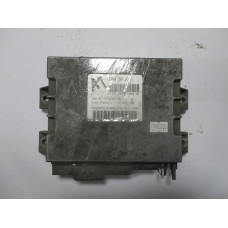 Fiat Punto 1.2 Motor Beyni IAW8F.5T 61600.218.09 46439052