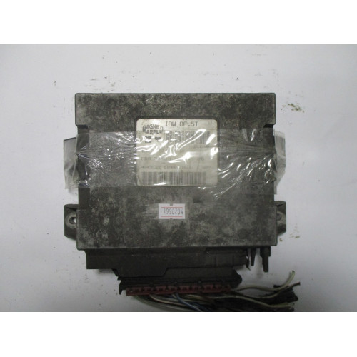 Fiat Punto 1.2 Motor Beyni IAW8F.5T 61600.218.11 46456322