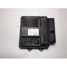 Fiat Punto 1.3 Motor Beyni MJD6JF.P3 55195817 HW1BM