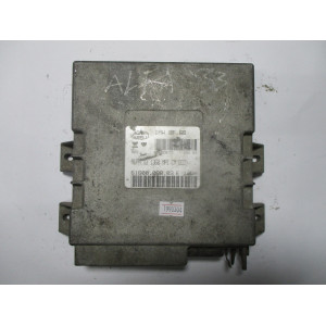 Alfa Romeo 33 Motor Beyni IAW8F.68 61600.088.03