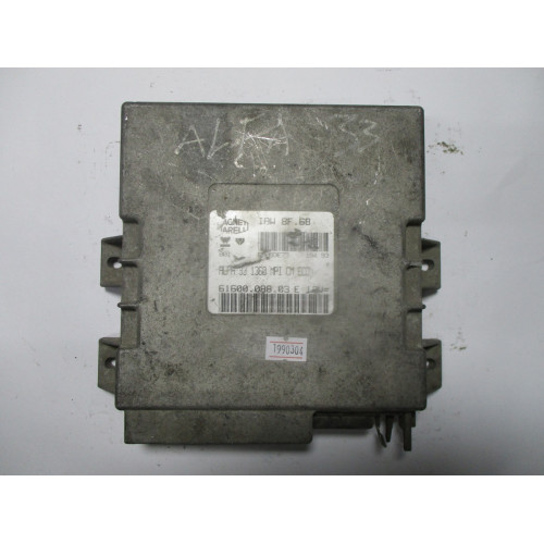Alfa Romeo 33 Motor Beyni IAW8F.68 61600.088.03