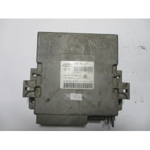 Fiat Punto 1.2 Motor Beyni IAW8F.5T 61600.218.06 46403262