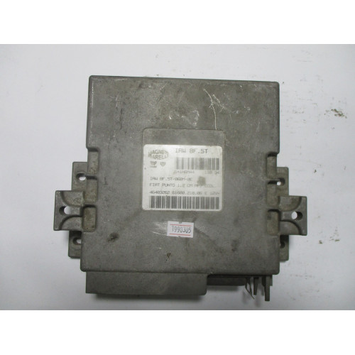Fiat Punto 1.2 Motor Beyni IAW8F.5T 61600.218.06 46403262