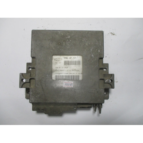 Fiat Punto 1.2 Motor Beyni IAW8F.5T 61600.218.07 46425009
