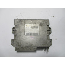 Fiat Punto 1.1 Motor Beyni IAW6F.SB 61602.015.02 7787316