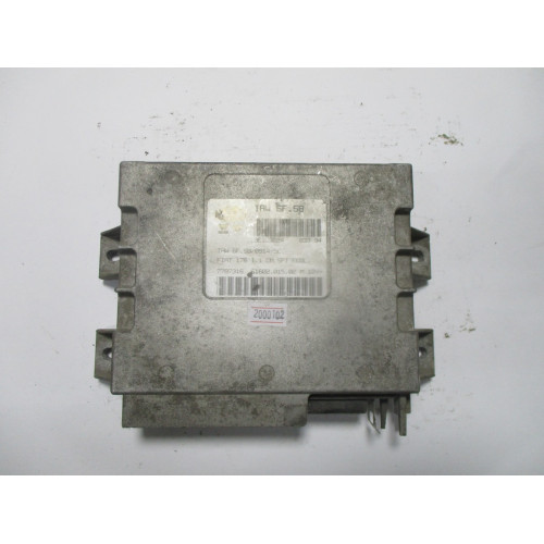 Fiat Punto 1.1 Motor Beyni IAW6F.SB 61602.015.02 7787316