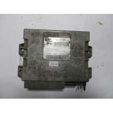 Fiat Punto 1.1 Motor Beyni IAW6F.SB 61602.015.02 7787316
