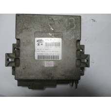 Fiat Punto 1.2 Motor Beyni IAW8F.5T 61600.218.07 46425009