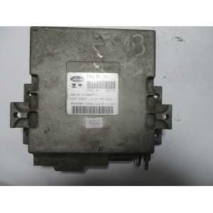 Fiat Punto 1.2 Motor Beyni IAW8F.5T 61600.218.07 46425009
