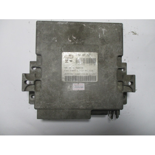 Fiat Punto 1.2 Motor Beyni IAW8F.5T 61600.218.06 46403262
