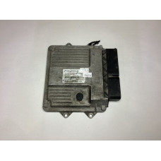 Fiat 500 1.3 Multijet Motor Beyni MJD 6F3.B1 HW04P 51818295
