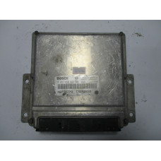 Alfa Romeo 156 2.4 Motor Beyni 0281010022 46774779