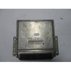Alfa Romeo 166 2.4 Motor Beyni 0281001787 46763995