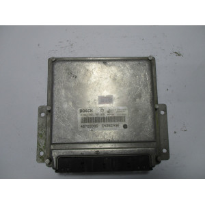 Alfa Romeo 166 2.4 Motor Beyni 0281001787 46763995